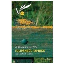 TULIPÁNBÓL PAPRIKA