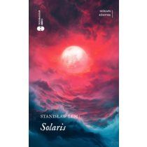 SOLARIS - Élfestett kiadás