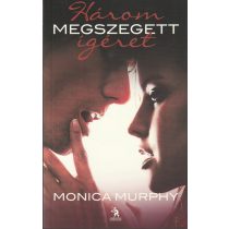 HÁROM MEGSZEGETT ÍGÉRET
