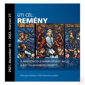 ÚTI CÉL: REMÉNY