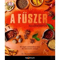 A FŰSZER NAGYKÖNYVE
