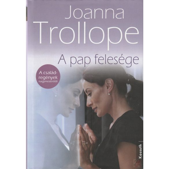 A PAP FELESÉGE