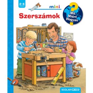 SZERSZÁMOK