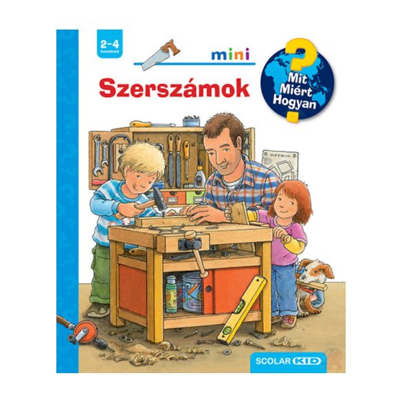 SZERSZÁMOK