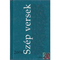 SZÉP VERSEK 2004