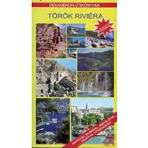 TÖRÖK RIVIÉRA - Dekameron útikönyvek