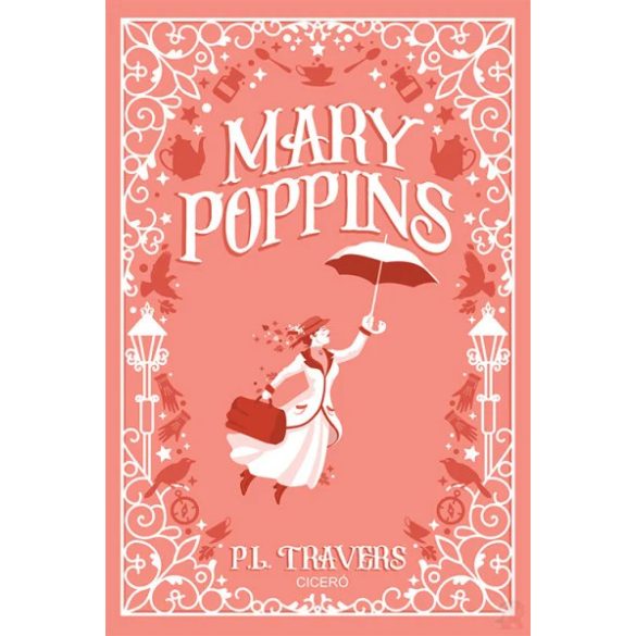 MARY POPPINS