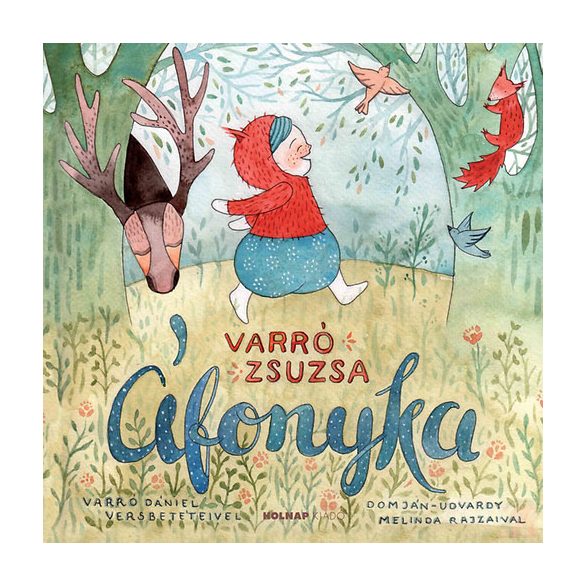 ÁFONYKA