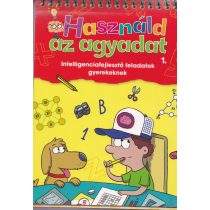 HASZNÁLD AZ AGYADAT 1.