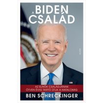 A BIDEN CSALÁD