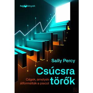 CSÚCSRA TÖRŐK