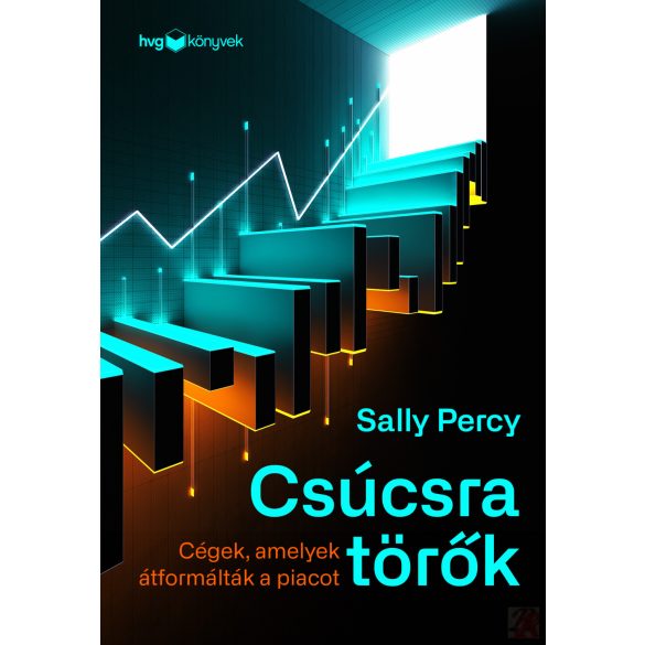 CSÚCSRA TÖRŐK