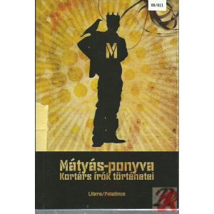 MÁTYÁS-PONYVA