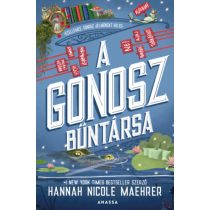 A GONOSZ BŰNTÁRSA