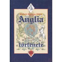 ANGLIA TÖRTÉNETE