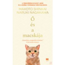 Ő ÉS A MACSKÁJA