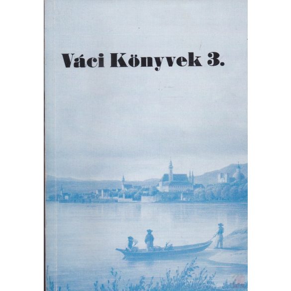 VÁCI KÖNYVEK 3.