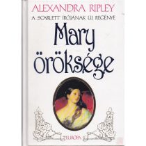 MARY ÖRÖKSÉGE