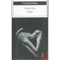 FAUST (Robert Nye)