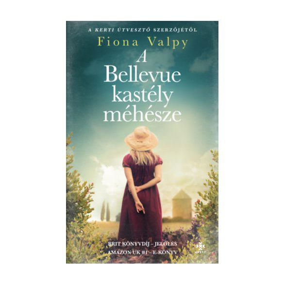 A BELLEVUE KASTÉLY MÉHÉSZE