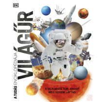 A TUDÁS ENCIKLOPÉDIÁJA - VILÁGŰR