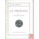 CIVILTÁ ROMANA/MOSTRA DELLA ROMANITA 1-14.