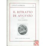 CIVILTÁ ROMANA/MOSTRA DELLA ROMANITA 1-14.