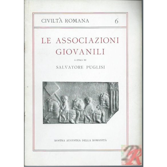 CIVILTÁ ROMANA/MOSTRA DELLA ROMANITA 1-14.