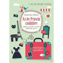 AZ ÉN FRANCIA CSALÁDOM