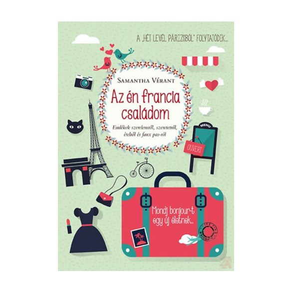 AZ ÉN FRANCIA CSALÁDOM
