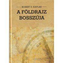 A FÖLDRAJZ BOSSZÚJA