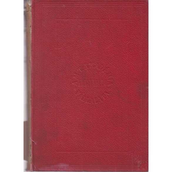 A RÓMAI KÖLTÉSZET TÖRTÉNETE III. kötet - A császárkor költészete