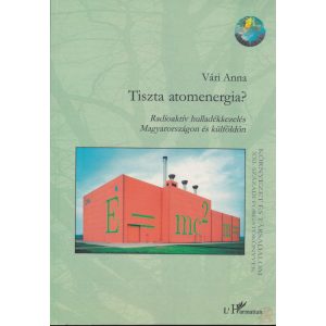 TISZTA ATOMENERGIA?