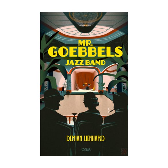 MR. GOEBBELS JAZZ BAND