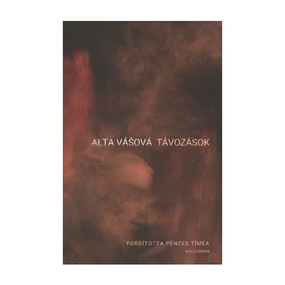 TÁVOZÁSOK