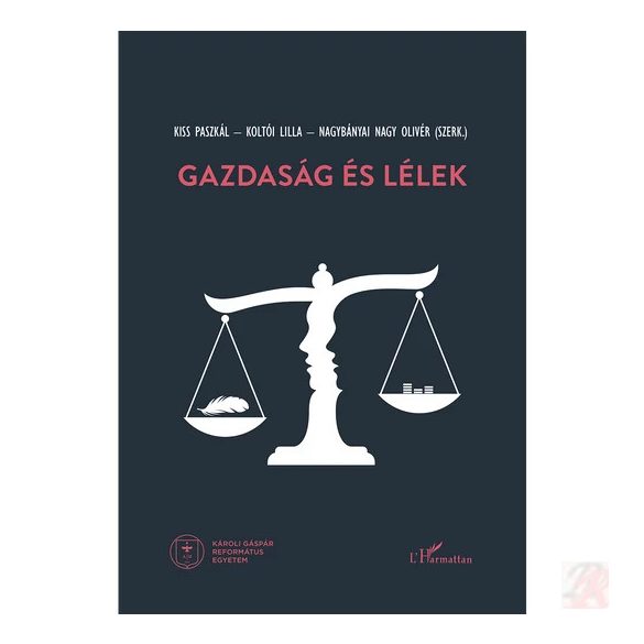GAZDASÁG ÉS LÉLEK