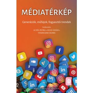 MÉDIATÉRKÉP