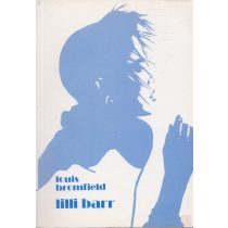 LILLI BARR
