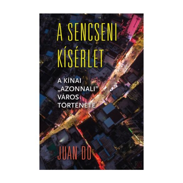 A SENCSENI KÍSÉRLET 