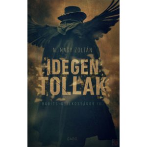 IDEGEN TOLLAK 