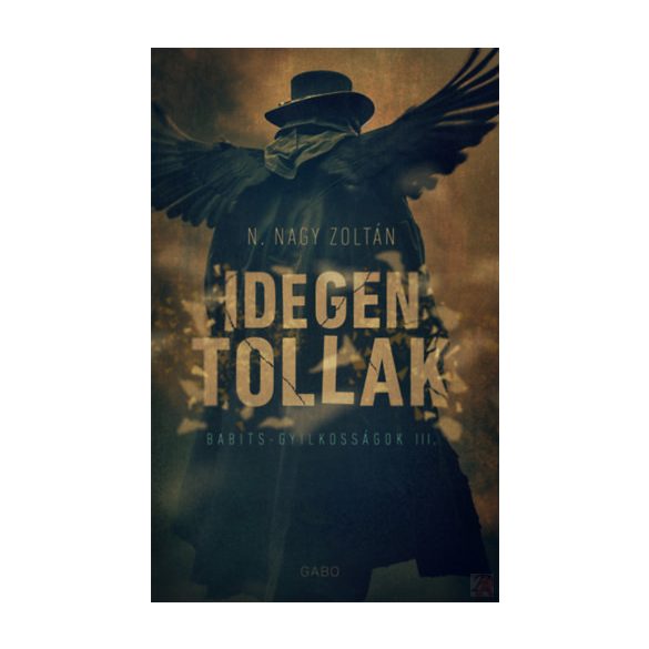 IDEGEN TOLLAK 