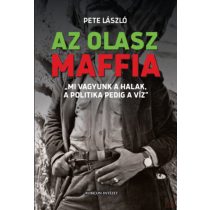 AZ OLASZ MAFFIA