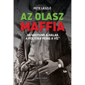 AZ OLASZ MAFFIA