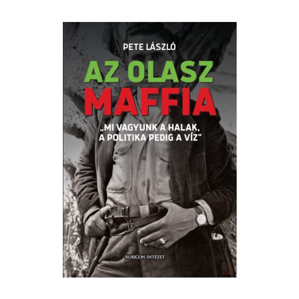 AZ OLASZ MAFFIA