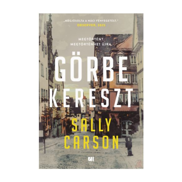GÖRBE KERESZT