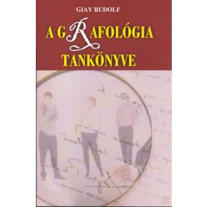 A GRAFOLÓGIA TANKÖNYVE