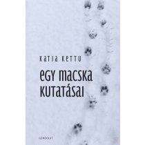 EGY MACSKA KUTATÁSAI