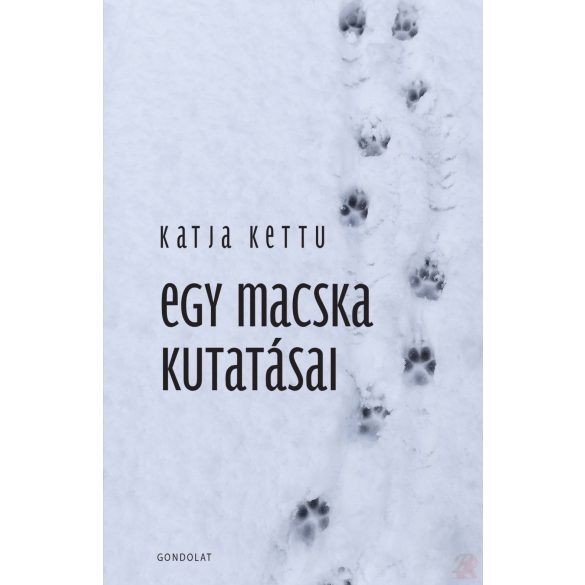 EGY MACSKA KUTATÁSAI