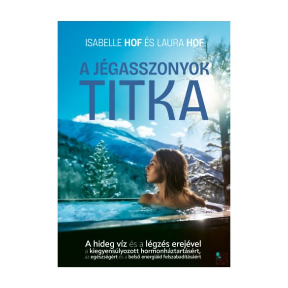 A JÉGASSZONYOK TITKA