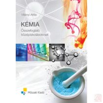 KÉMIA ÖSSZEFOGLALÓ KÖZÉPISKOLÁSOKNAK